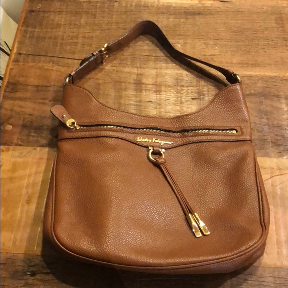 Perfect boho purse!